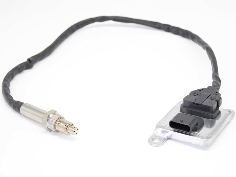 NOx-Sensor